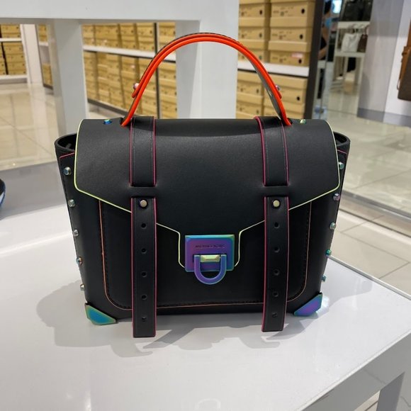 Michael Kors Bags Michael Kors Manhattan School Satchel Poshmark